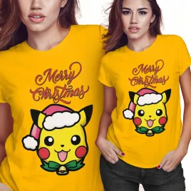 koszulka-damska-swiateczna-t-shirt-prezent-na-swieta-boze-narodzenie-xs