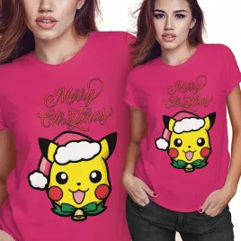 koszulka-damska-swiateczna-t-shirt-prezent-na-swieta-boze-narodzenie-xl