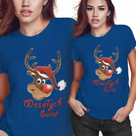 koszulka-damska-swiateczna-t-shirt-prezent-na-swieta-boze-narodzenie-xl