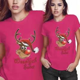 koszulka-damska-swiateczna-t-shirt-prezent-na-swieta-boze-narodzenie-xs
