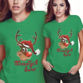 koszulka-damska-swiateczna-t-shirt-prezent-na-swieta-boze-narodzenie-xl