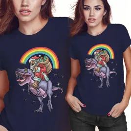 koszulka-damska-swiateczna-t-shirt-prezent-na-swieta-boze-narodzenie-xl