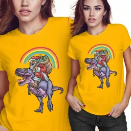 koszulka-damska-swiateczna-t-shirt-prezent-na-swieta-boze-narodzenie-xs