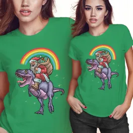 koszulka-damska-swiateczna-t-shirt-prezent-na-swieta-boze-narodzenie-2xl