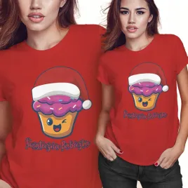 koszulka-damska-swiateczna-t-shirt-prezent-na-swieta-boze-narodzenie-2xl