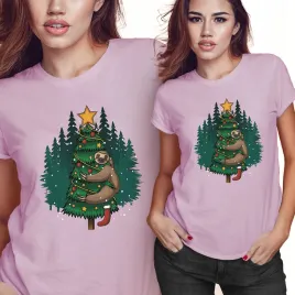 koszulka-damska-swiateczna-t-shirt-prezent-na-swieta-boze-narodzenie-2xl