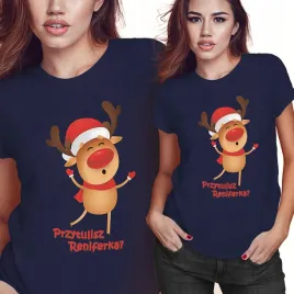 koszulka-damska-swiateczna-t-shirt-prezent-na-swieta-boze-narodzenie-xs