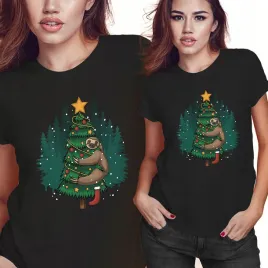 koszulka-damska-swiateczna-t-shirt-prezent-na-swieta-boze-narodzenie-xs