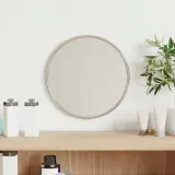 lustro-scienne-srebrne-o-20-cm-okragle-stan-nowy-marka-vidaxl