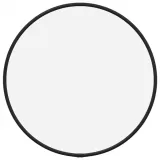 lustro-scienne-czarne-o-30-cm-okragle-waga-z-opakowaniem-1-kg-stan-nowy