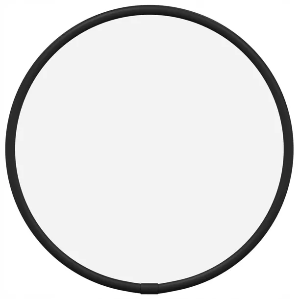 lustro-scienne-czarne-o-20-cm-okragle-waga-z-opakowaniem-0-52-kg-stan-nowy