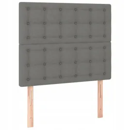 zaglowki-do-lozka-2-szt-ciemnoszary-90x5x78-88-cm-tkanina