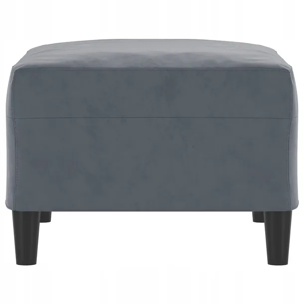podnozek-ciemnoszary-70x55x41-cm-aksamit-stan-nowy-waga-z-opakowaniem-6-15-kg