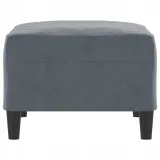 podnozek-ciemnoszary-70x55x41-cm-aksamit-stan-nowy-waga-z-opakowaniem-6-15-kg