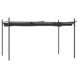 pergola-ze-zwijanym-dachem-antracytowa-395x292x230-cm
