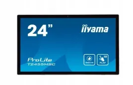 iiyama-monitor-dotykowy-24-cale-t2455msc-b1-poj-10pkt-ips-hdmi-dp-usb-cam