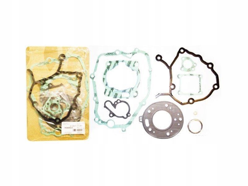 Tourmax Anelli Di Tenuta Motore Kit Di Guarnizioni OSL-209