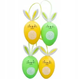 jajka-jaja-zawieszka-stroik-pisanka-wielkanoc-dekoracja-ozdoba-zajaczek-x4
