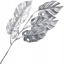 monstera-galazka-lodyga-dekoracyjna-ozdoba-swieta