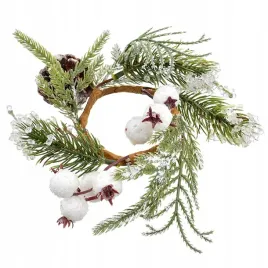 wianek-stroik-swieta-galazka-szyszka-ozdoba-swierk