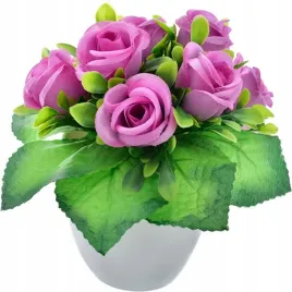 sztuczne-kwiaty-roze-doniczce-bukiet-roslina-kompozycja-ozdoba-dekoracja