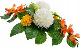 kompozycja-chryzantema-grob-wiazanka-cmentarz-65cm