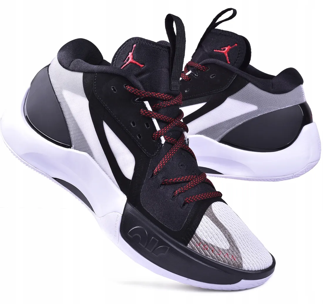 ナイキ ☆ ジョーダン１☆ NIKE JORDAN Zoom Separate UNISEX Nike Jordan Zoom Separate Buty Sportowe • cena 475 zł