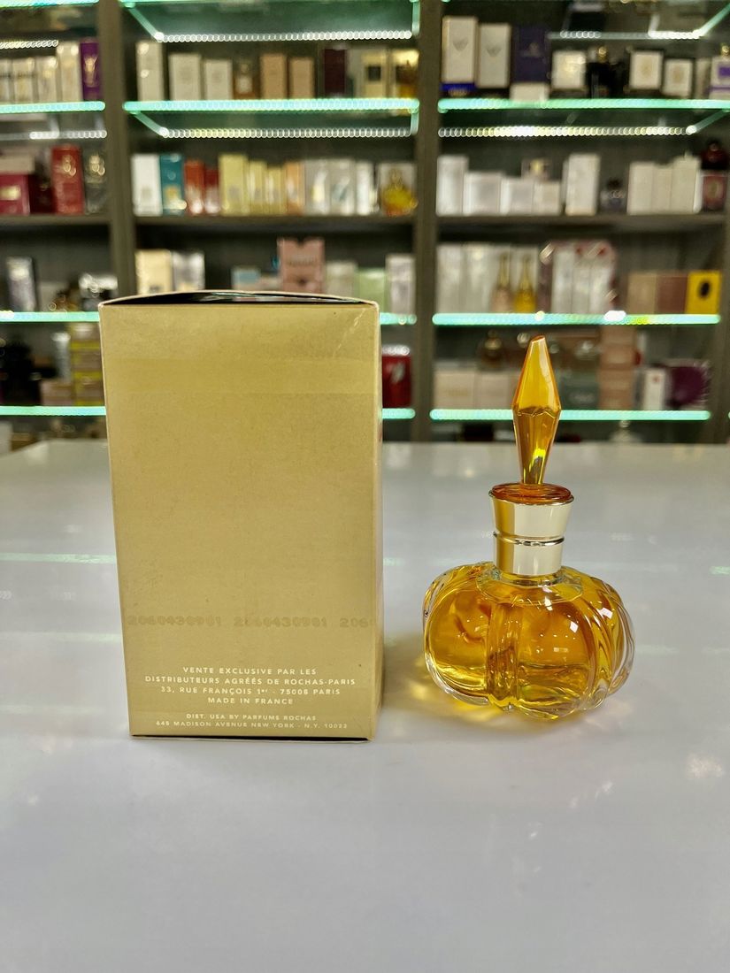 ROCHAS alchimie de rochas アルシミー　50ml ROCHAS alchimie de rochas アルシミー 50ml Rochas Alchimie De