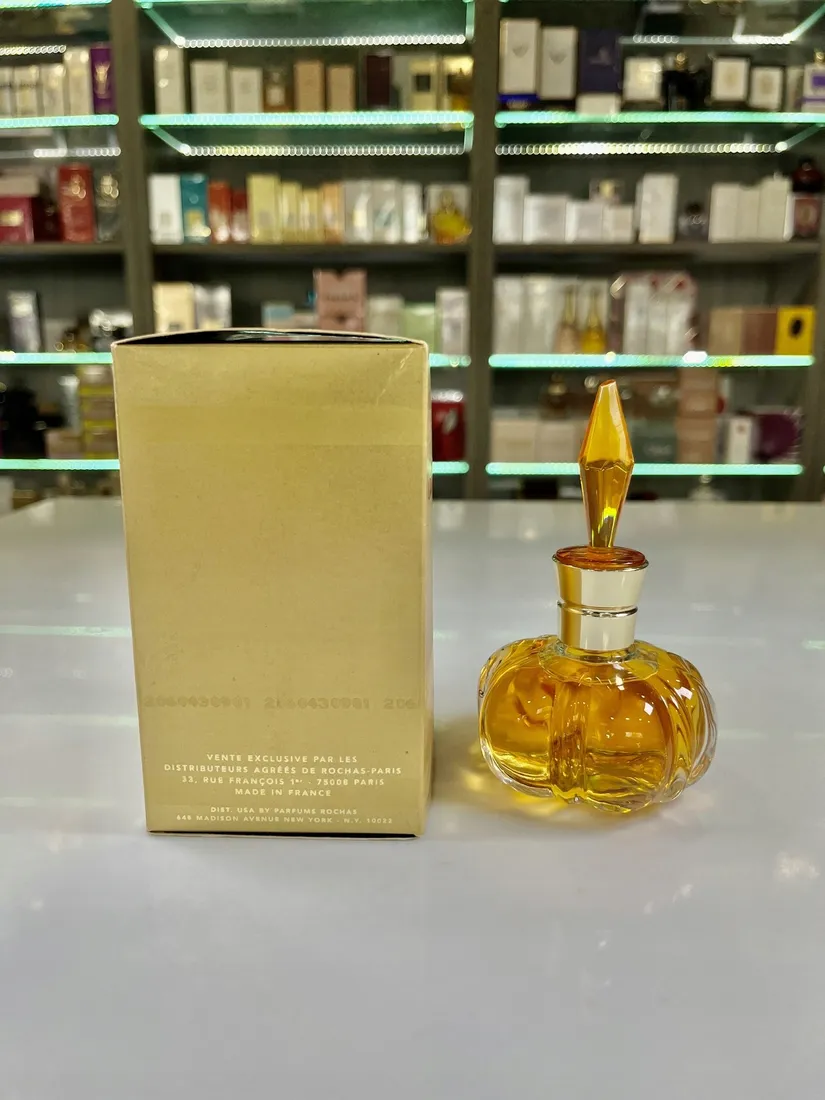 ROCHAS alchimie de rochas アルシミー　50ml Perfumy Rochas Alchimie De Rochas, Tanie Perfumy, Próbki