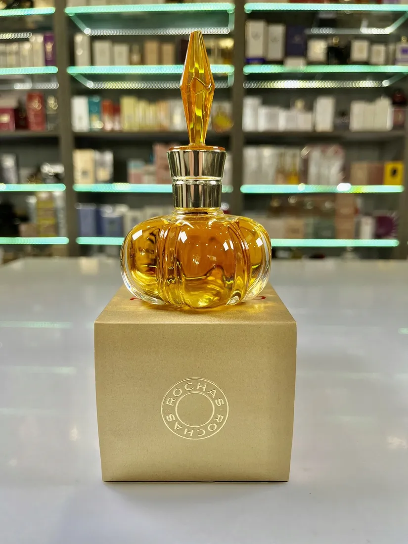 ROCHAS alchimie de rochas アルシミー　50ml ROCHAS alchimie de rochas アルシミー 50ml