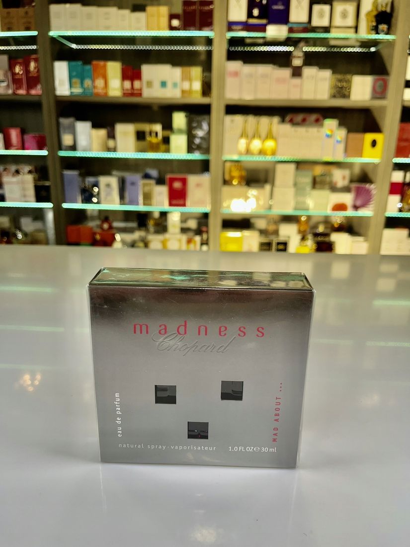 Chopard Madness EDP UNIKAT 30 ml ERLI.pl