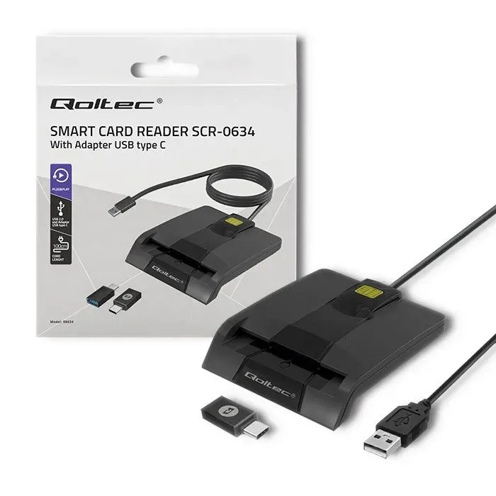 qoltec-inteligentny-czytnik-chipowych-kart-id-usbc
