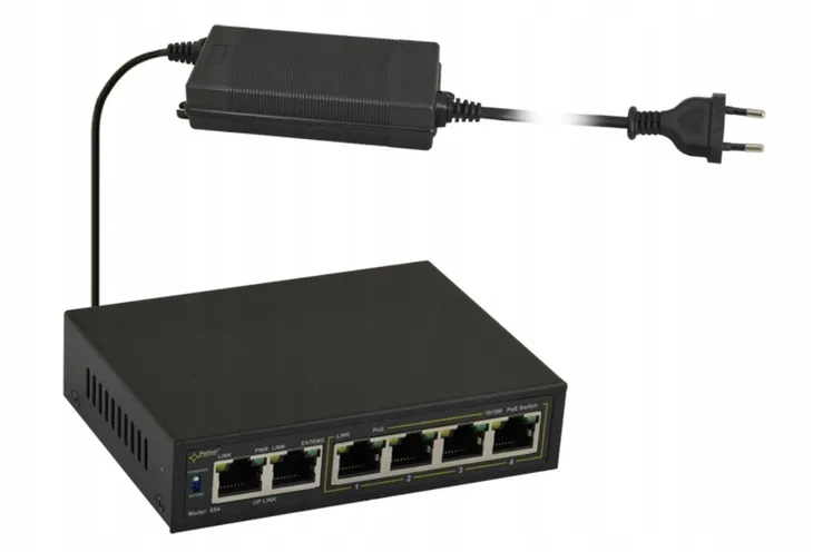 switch-poe-pulsar-s64-6-portowy-waga-z-opakowaniem-0-7-kg-standard-pracy-portow-lan-10-100-mbps