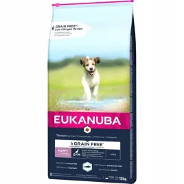 eukanuba-grain-free-s-m-puppy-12-kg-dla-szczeniat