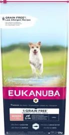 eukanuba-senior-small-medium-grain-free-ryba-12-kg