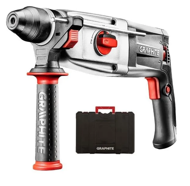 graphite-mlotowiertarka-sds-900w