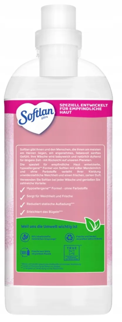 softlan-weichandmild-ultra-do-plukania-stan-nowy