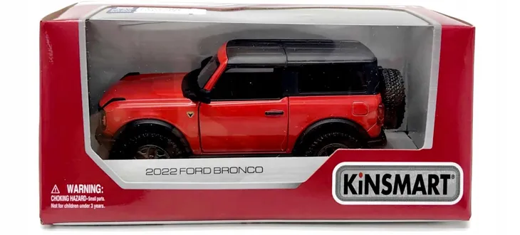 kinsmart-samochod-auto-model-ford-branco-marka-kinsmart