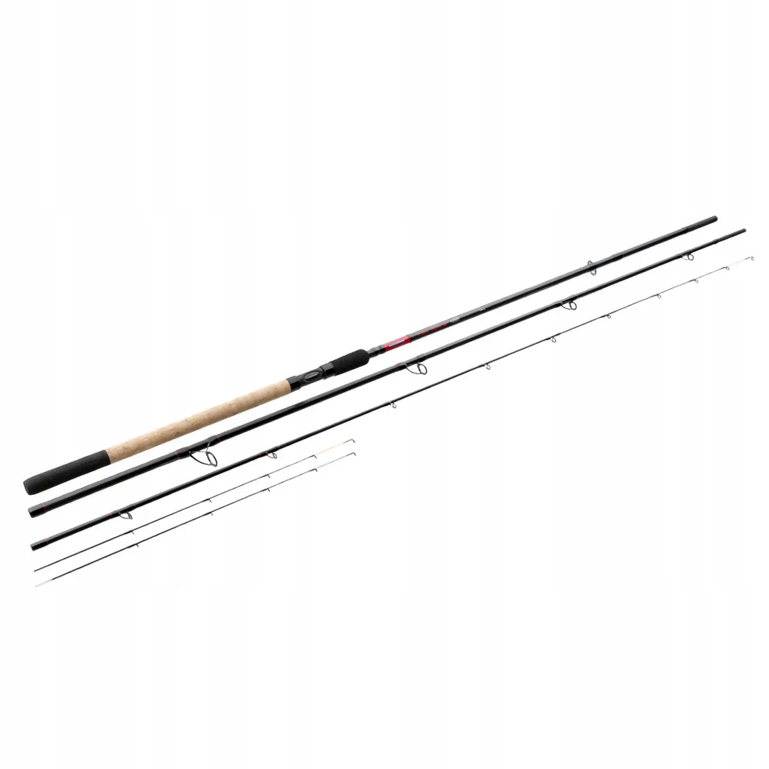 wedka-method-feeder-flagman-cast-master-xheavy-42-m-180-g-stan-nowy