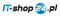 Logo sklepu itshop24pl