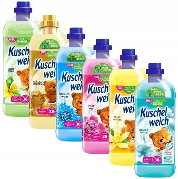 kuschelweich-plyn-1l-sommerliebe-stan-nowy-rodzaj-prania-uniwersalne