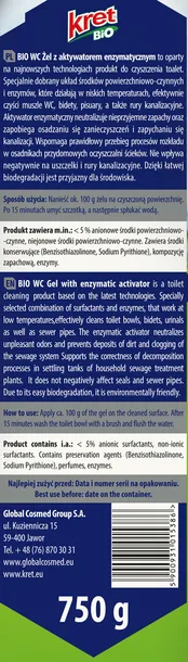kret-zel-wc-750ml-bio-waga-z-opakowaniem-1-kg