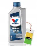 olej-valvoline-syn-fe-5w20-1l-valvoline-val-078-1l-stan-nowy