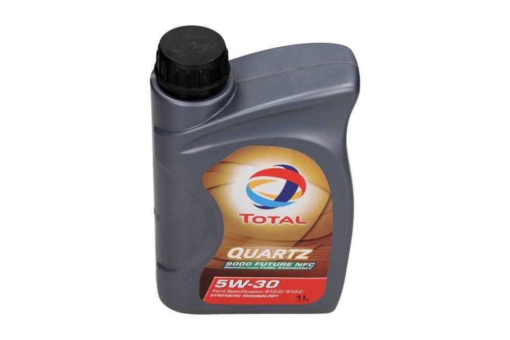 5W30 9000 NFC 1L OLEJ TOTAL QUARTZ 5W30 TOT5W30NFC - ERLI.pl