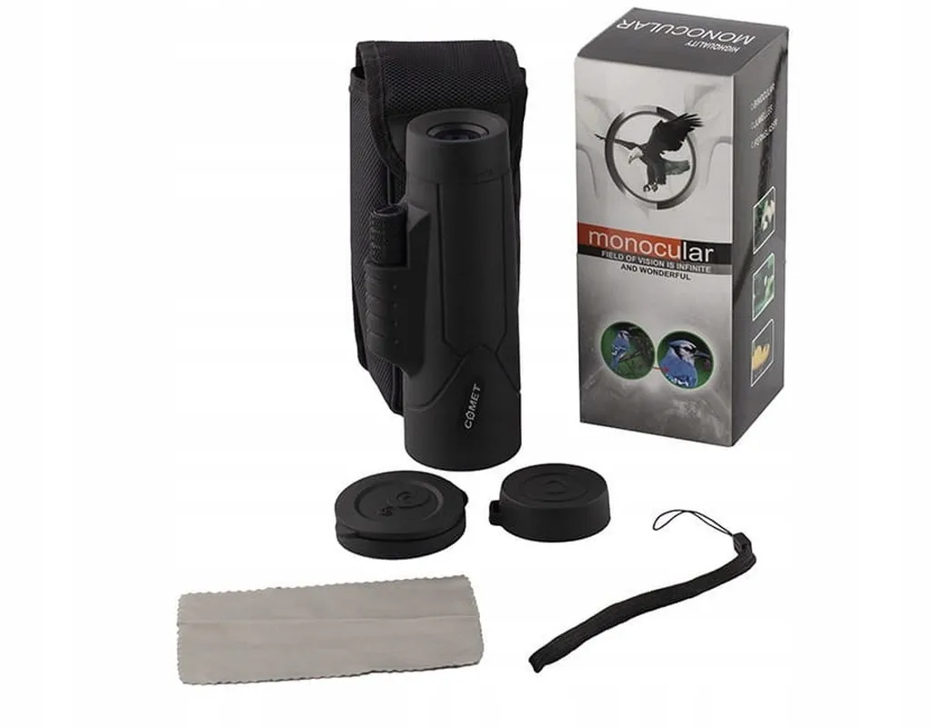 monokular-comet-lr-074-10-x-40-mm