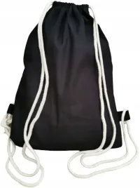 plecak-bawelniany-worko-plecak-czarny-140g-m2