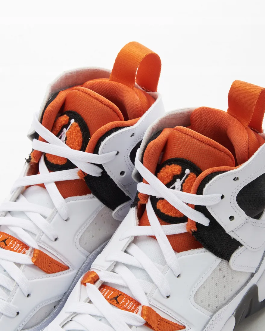 BUTY DZIECIĘCE JORDAN JUMPMAN TWO TREY r. 37,5 (GS) koszykarskie