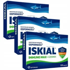 iskial-max-czosnek-suplement-diety-120-kapsulek