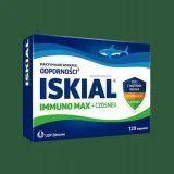 iskial-max-czosnek-suplement-diety-120-kapsulek-waga-z-opakowaniem-0-13-kg