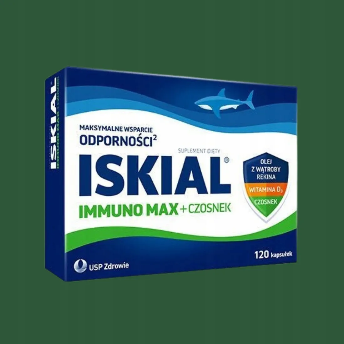 iskial-max-czosnek-suplement-diety-120-kapsulek